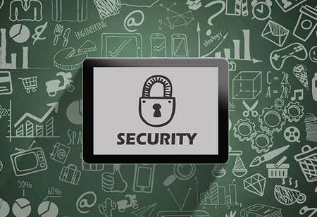 Student Data: Privacy Issues and the Importance of Security
