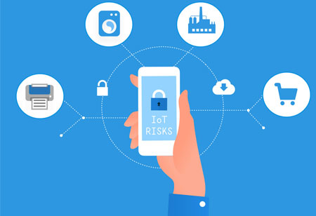 Ways to reduce IoT risks