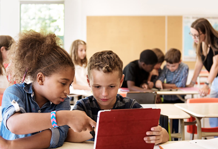 Why the Education Sector Needs Cybersecurity  
